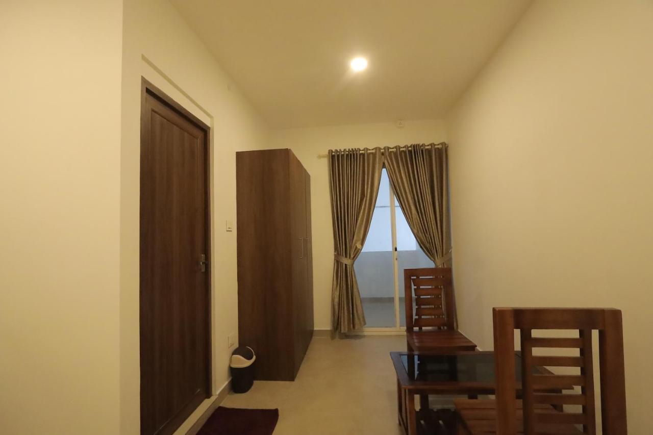 Hotel Dream Suite, Kattappana 外观 照片