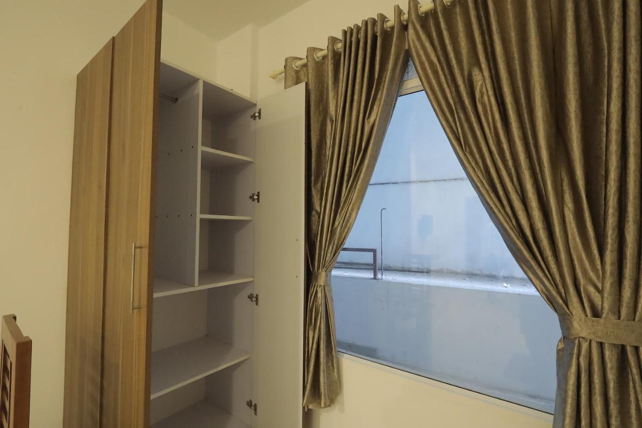 Hotel Dream Suite, Kattappana 外观 照片