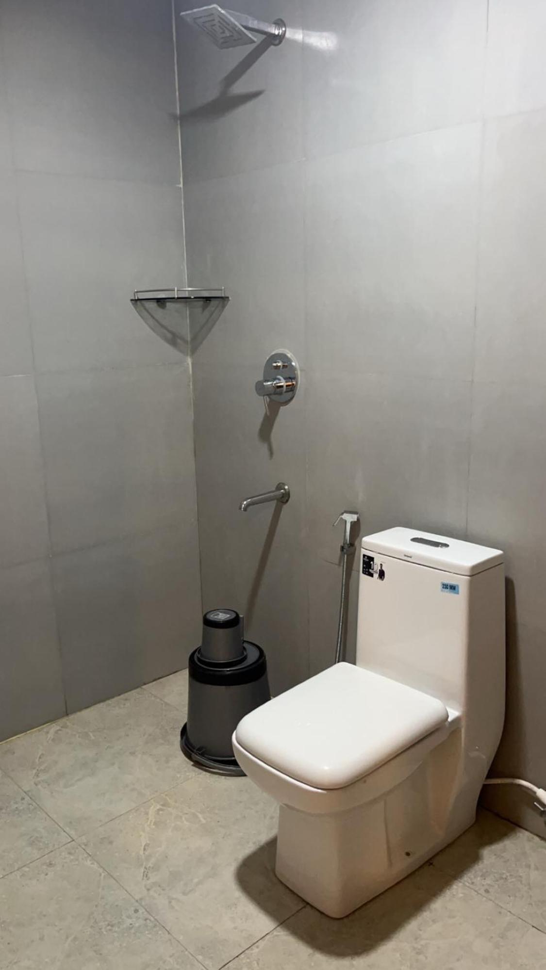 Hotel Dream Suite, Kattappana 外观 照片