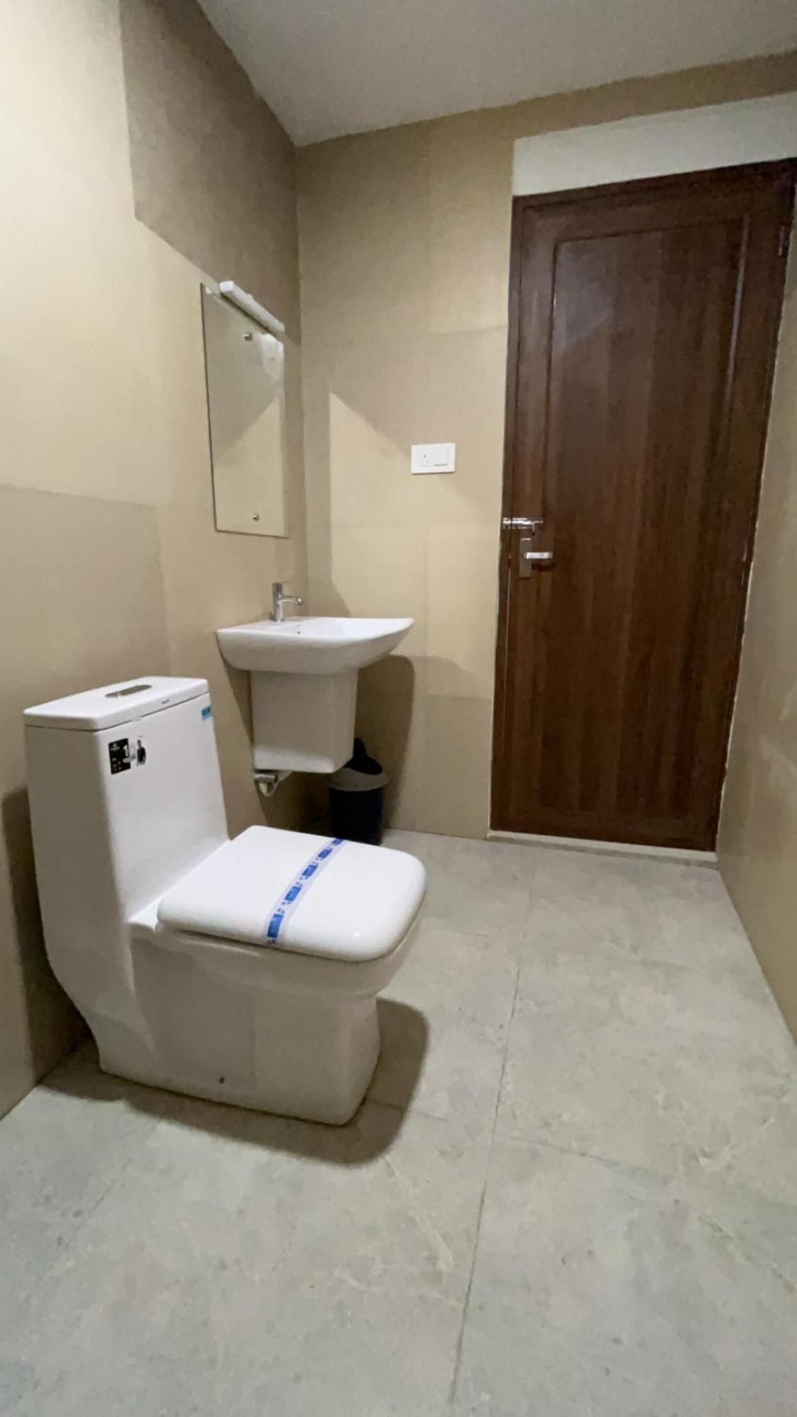 Hotel Dream Suite, Kattappana 外观 照片