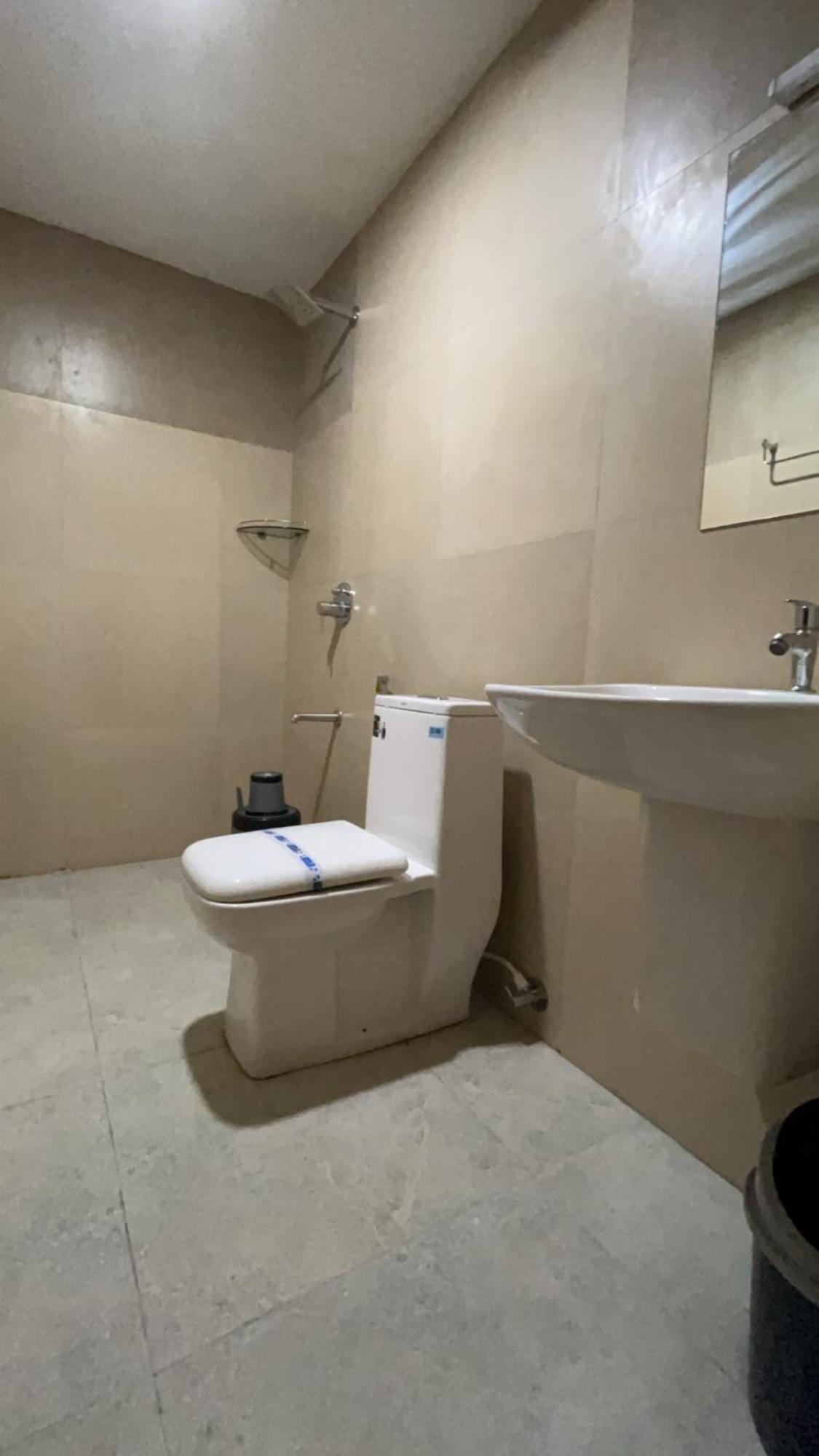 Hotel Dream Suite, Kattappana 外观 照片