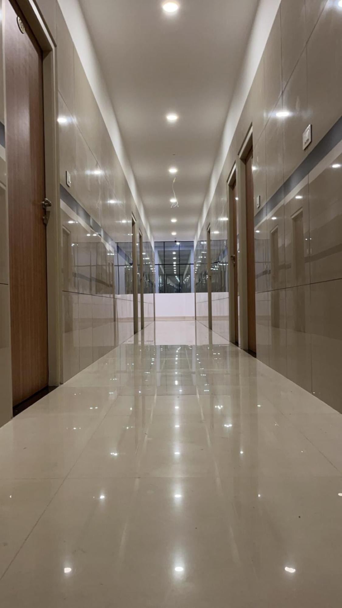 Hotel Dream Suite, Kattappana 外观 照片