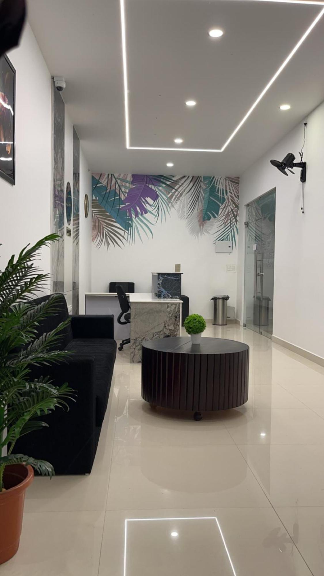 Hotel Dream Suite, Kattappana 外观 照片